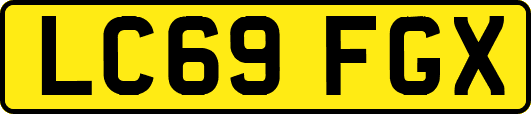 LC69FGX