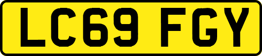 LC69FGY