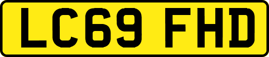 LC69FHD