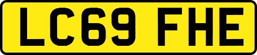LC69FHE