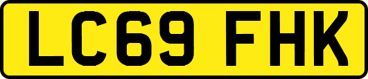 LC69FHK