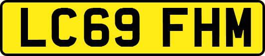 LC69FHM
