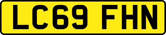 LC69FHN