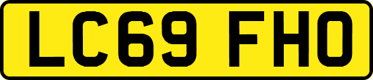LC69FHO