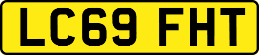 LC69FHT