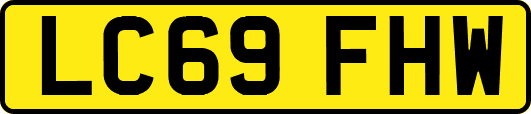 LC69FHW