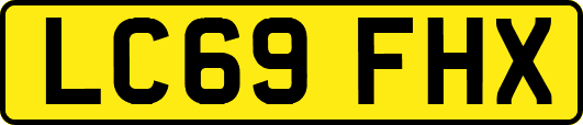 LC69FHX