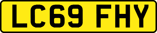 LC69FHY
