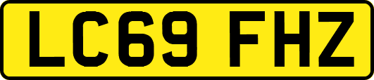 LC69FHZ