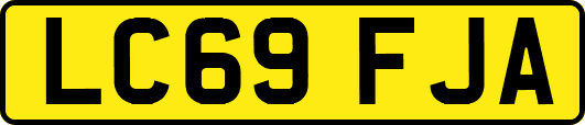 LC69FJA
