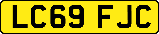 LC69FJC