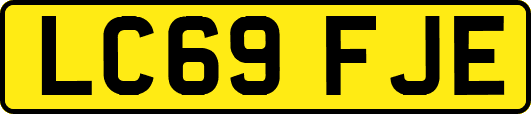 LC69FJE