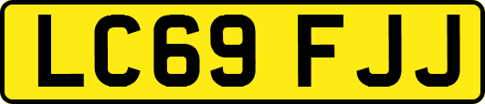 LC69FJJ