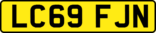 LC69FJN