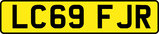 LC69FJR