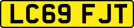 LC69FJT