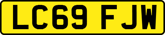 LC69FJW