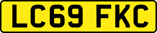 LC69FKC