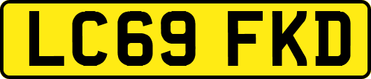 LC69FKD