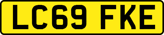 LC69FKE