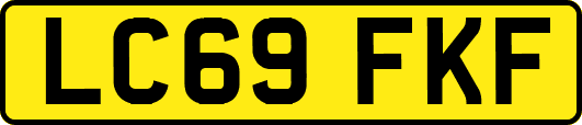 LC69FKF