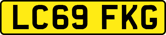 LC69FKG