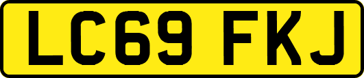 LC69FKJ