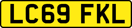 LC69FKL