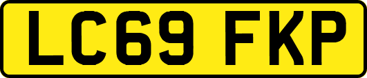 LC69FKP