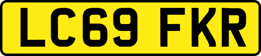 LC69FKR