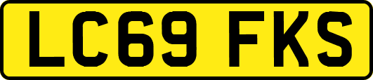 LC69FKS