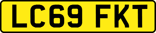 LC69FKT