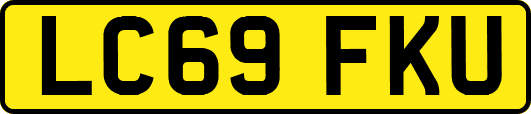 LC69FKU