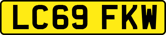 LC69FKW