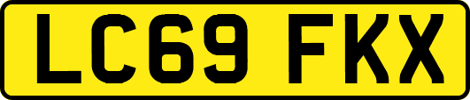 LC69FKX
