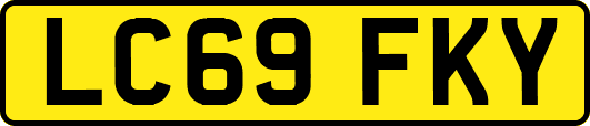 LC69FKY