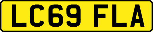 LC69FLA