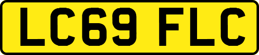 LC69FLC