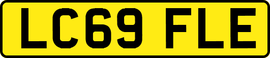 LC69FLE