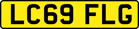 LC69FLG