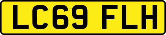LC69FLH