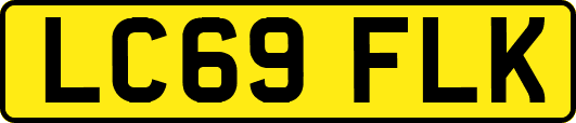 LC69FLK
