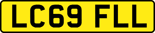 LC69FLL