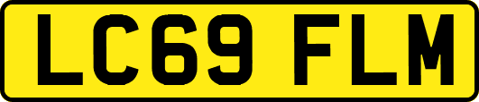 LC69FLM