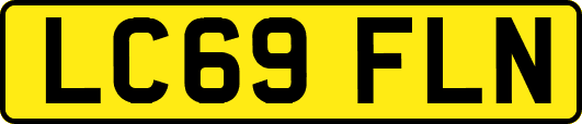 LC69FLN