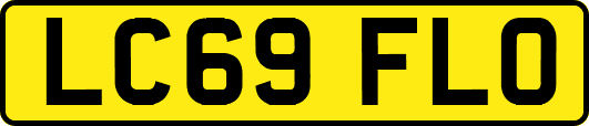 LC69FLO