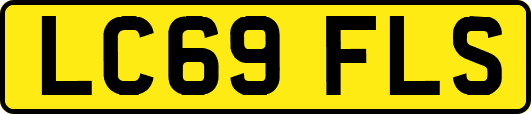 LC69FLS
