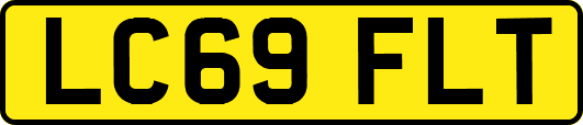 LC69FLT