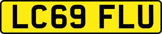 LC69FLU