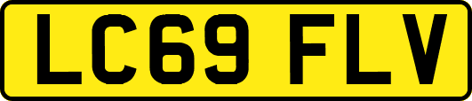 LC69FLV